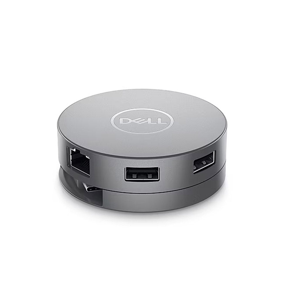 Dell 7-in-1 DA310 USB-C Multiport Adapter Dell 7-in-1 DA310 USB-C Multiport Adapter